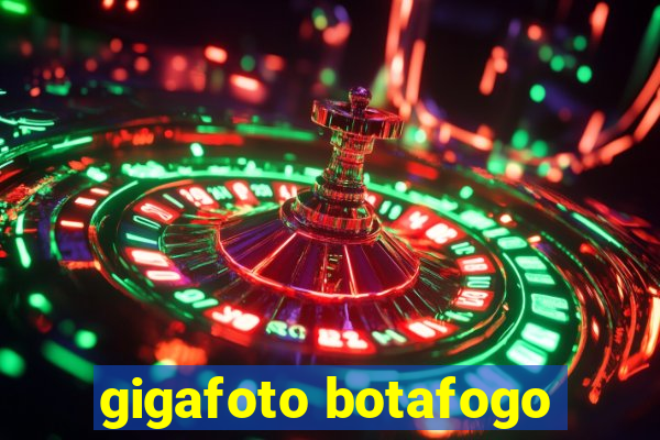 gigafoto botafogo